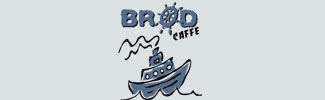 CAFFE BROD