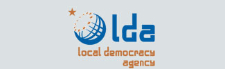 LOCAL DEMOCRACY AGENCY